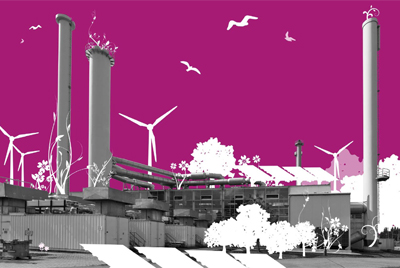 Berliner Energie- und Klimaschutzprogramm - Aus der Dokumentation zur 2. Workshopreihe