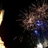 10. Jubiläum der Fürstenwalder Shoppingnacht mit Feuerwerk und Feuershow