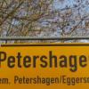 Ortsentwicklungskonzept Petershagen/Eggersdorf - Einladung zur Bürgerwerkstatt am 16.3.2017